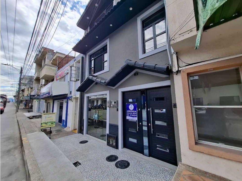SE ARRIENDA APARTAMENTO LA ISLETA CARTAGO VALLE