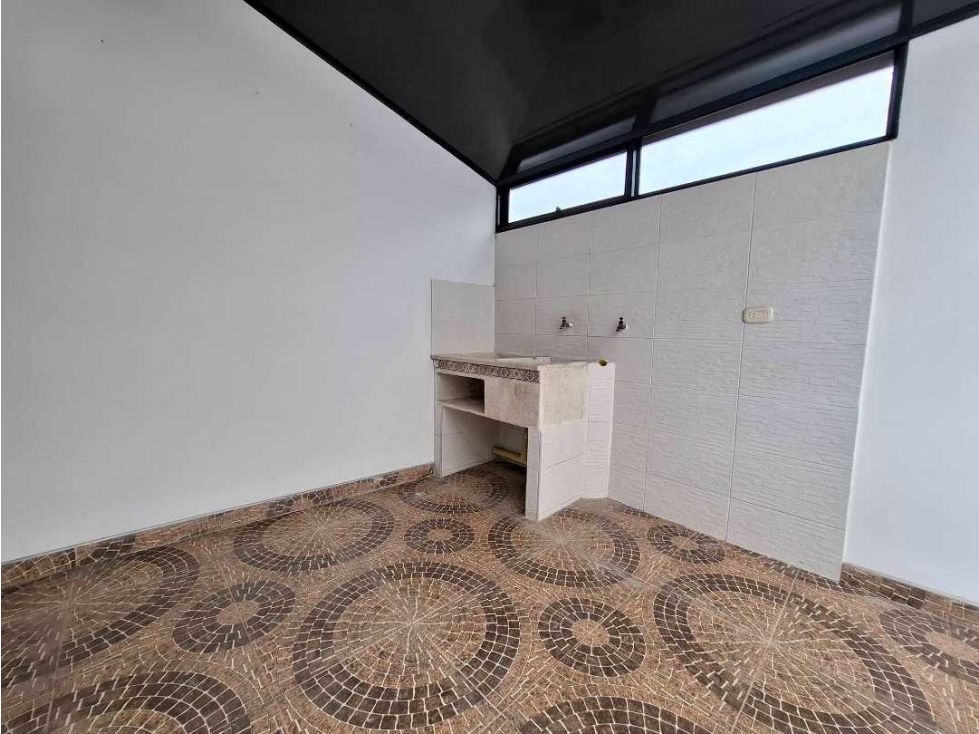 SE ARRIENDA APARTAMENTO LA ISLETA CARTAGO VALLE — foto 5