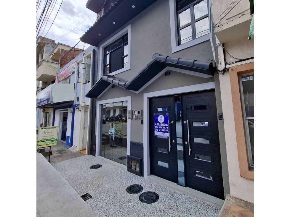 SE ARRIENDA APARTAMENTO LA ISLETA CARTAGO VALLE