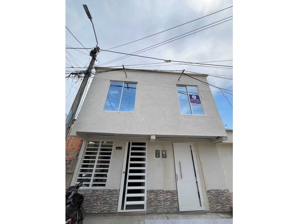 SE ARRIENDA APARTAMENTO LAS ORQUIDEAS CARTAGO VALLE