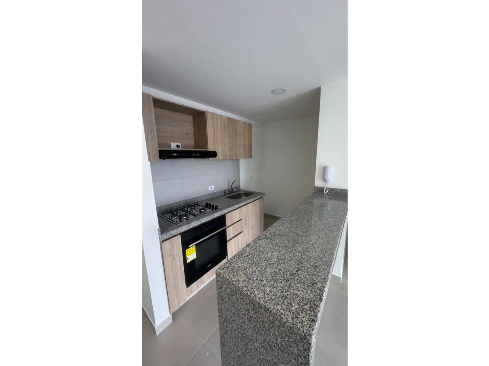 SE ARRIENDA APARTAMENTO MACIZO HABITAT NATUTAL FLORIDABLANCA — foto 4