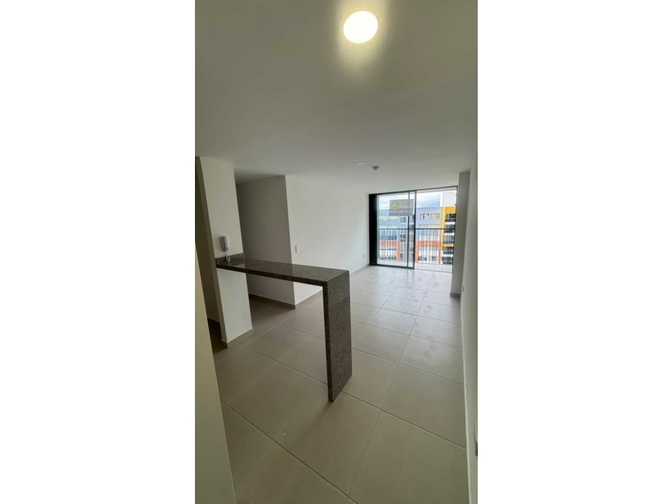 SE ARRIENDA APARTAMENTO MACIZO HABITAT NATUTAL FLORIDABLANCA — foto 5