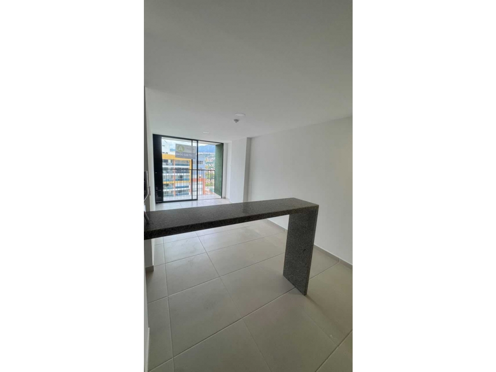 SE ARRIENDA APARTAMENTO MACIZO HABITAT NATUTAL FLORIDABLANCA — foto 6
