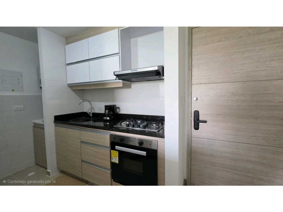 Se arrienda apartamento norte armenia Quindío — foto 3
