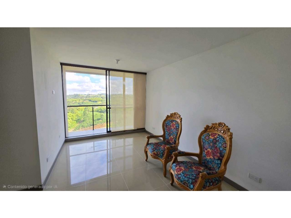 Se arrienda apartamento norte armenia Quindío — foto 5