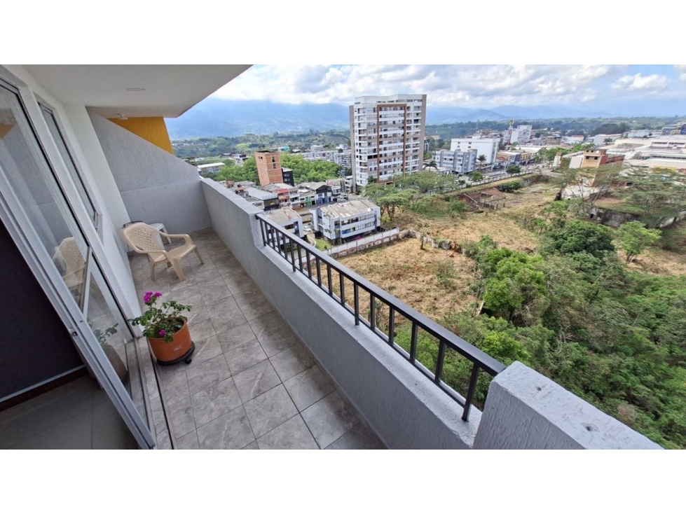 SE ARRIENDA APARTAMENTO NORTE DE ARMENIA, SECTOR UNICENTRO — foto 3