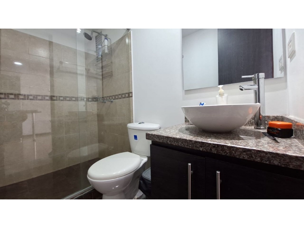 SE ARRIENDA APARTAMENTO NORTE DE ARMENIA, SECTOR UNICENTRO — foto 6