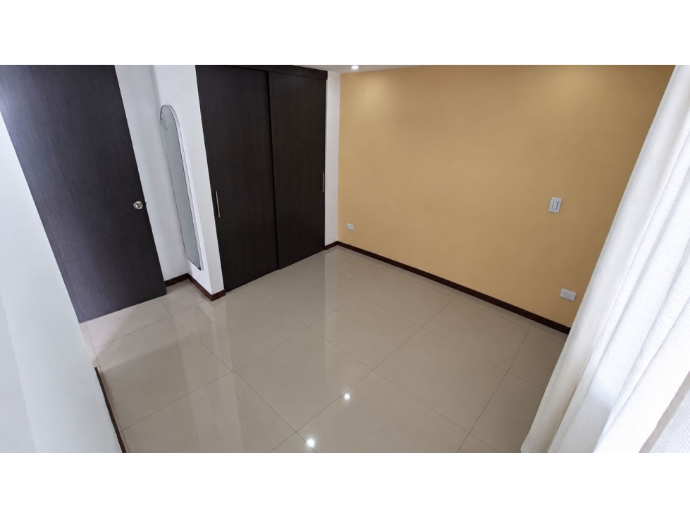 SE ARRIENDA APARTAMENTO NORTE DE ARMENIA, SECTOR UNICENTRO — foto 5