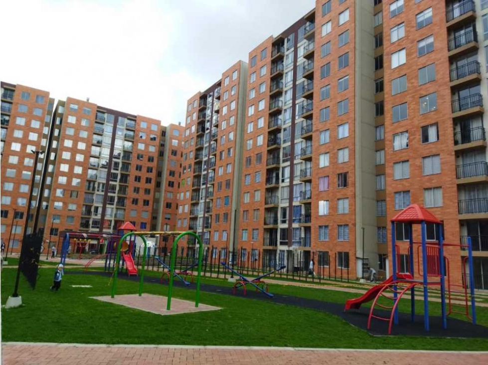SE VENDE HERMOSO APARTAMENTO NOVATERRA EL ROBLE — foto 5