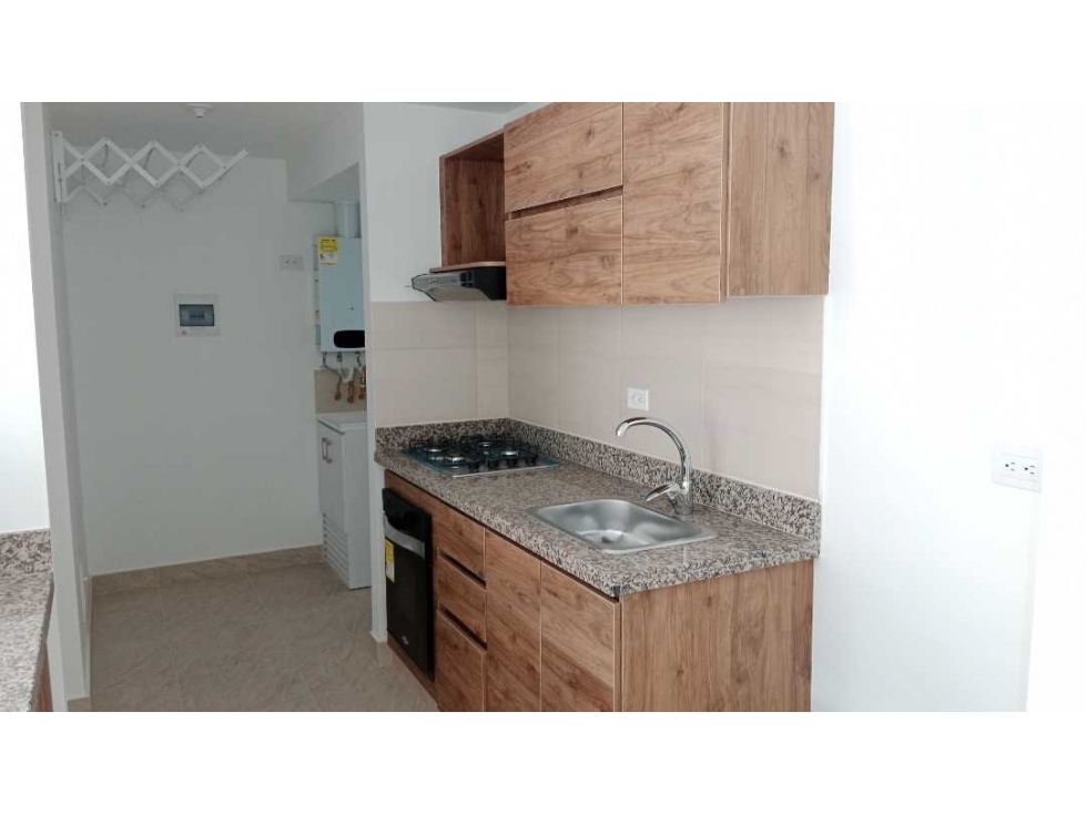 SE VENDE HERMOSO APARTAMENTO NOVATERRA EL ROBLE — foto 6