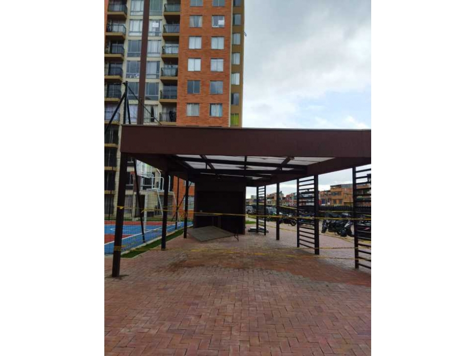 SE VENDE HERMOSO APARTAMENTO NOVATERRA EL ROBLE