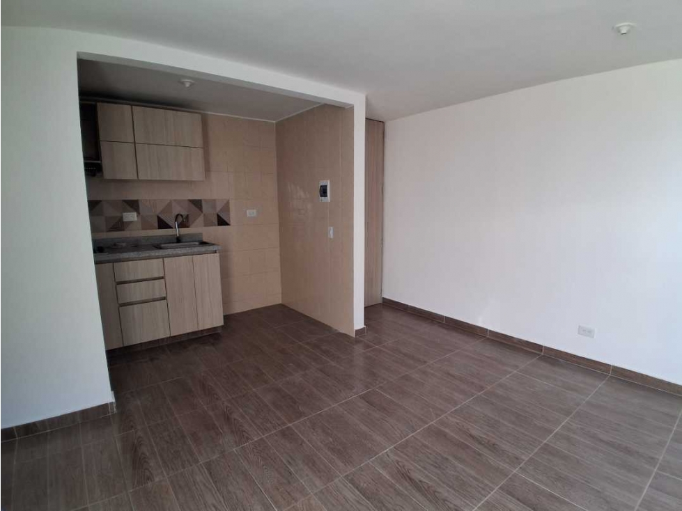 SE ARRIENDA APARTAMENTO EN NOVATERRA CEREZO, MOSQUERA (CUND) - 4