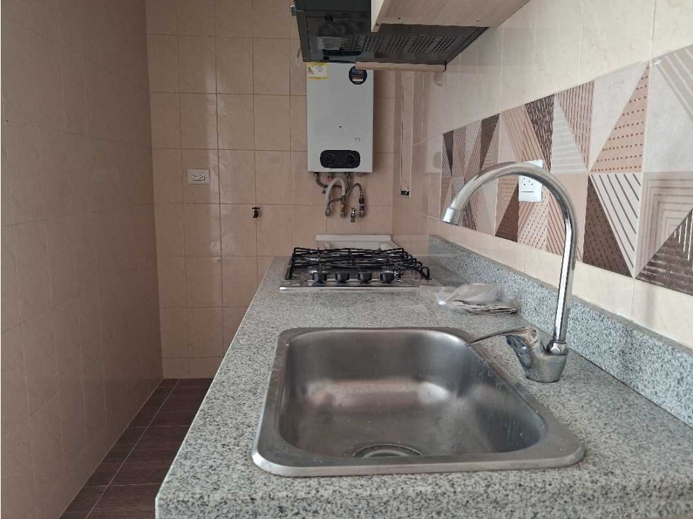 SE ARRIENDA APARTAMENTO EN NOVATERRA CEREZO, MOSQUERA (CUND) - 5
