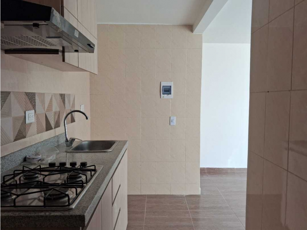 SE ARRIENDA APARTAMENTO EN NOVATERRA CEREZO, MOSQUERA (CUND) - 6
