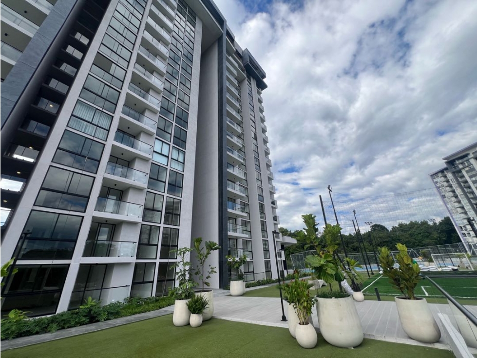 Se Arrienda Apartamento en Cerritos