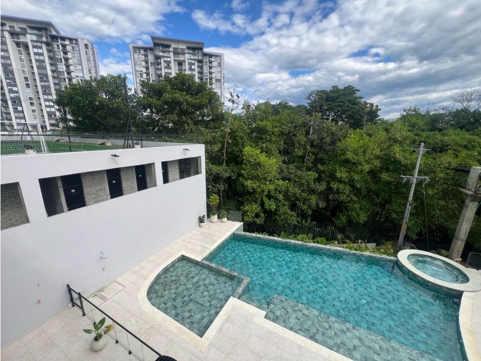 Se Arrienda Apartamento en Cerritos — foto 4