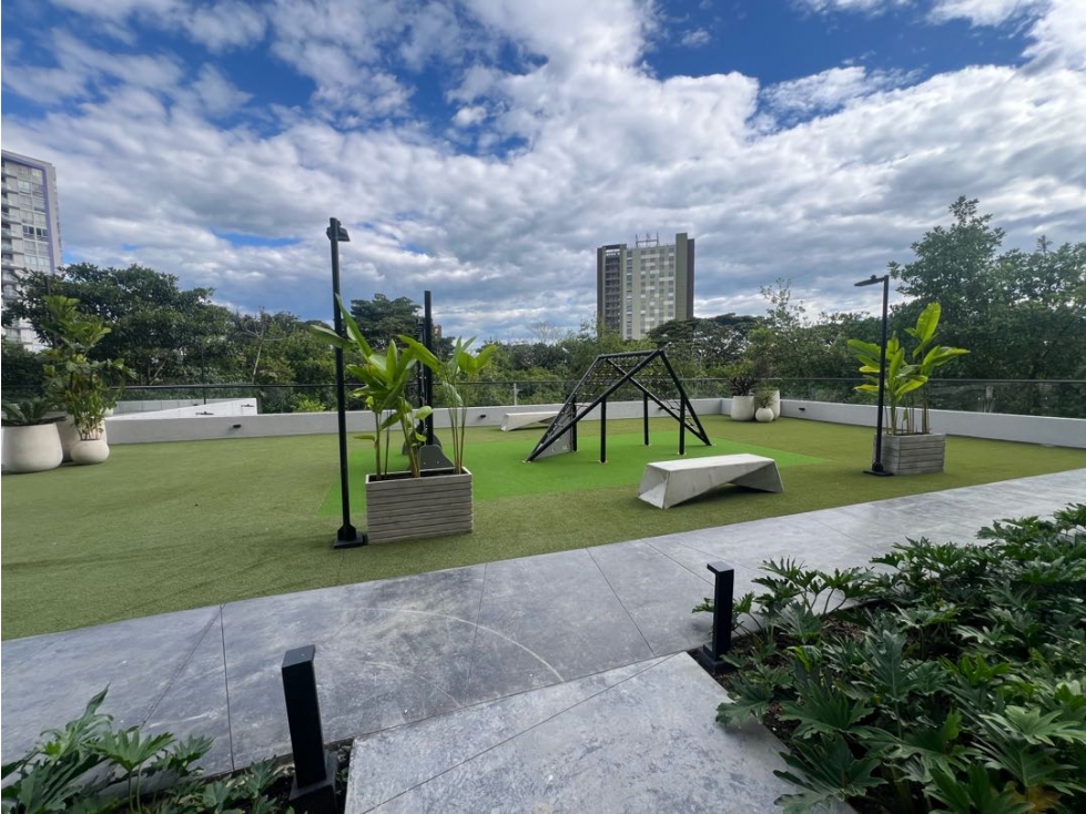 Se Arrienda Apartamento en Cerritos — foto 6