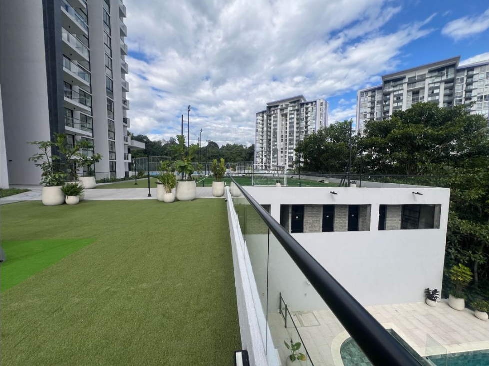 Se Vende Apartamento en Cerritos