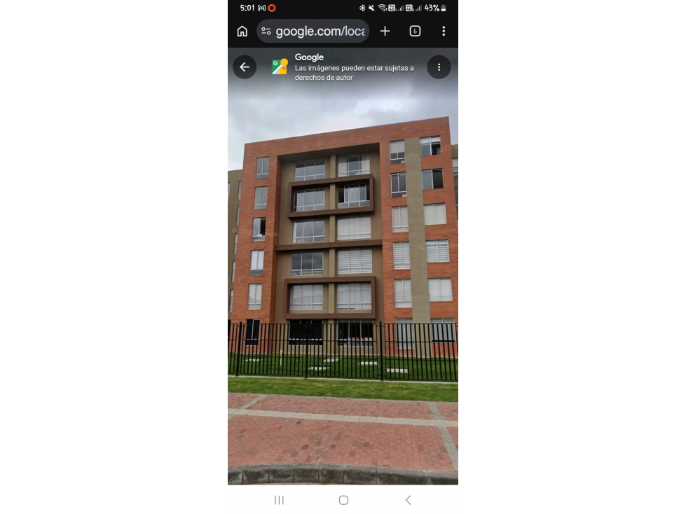 Se Arrienda Apartamento Para Estrenar chia