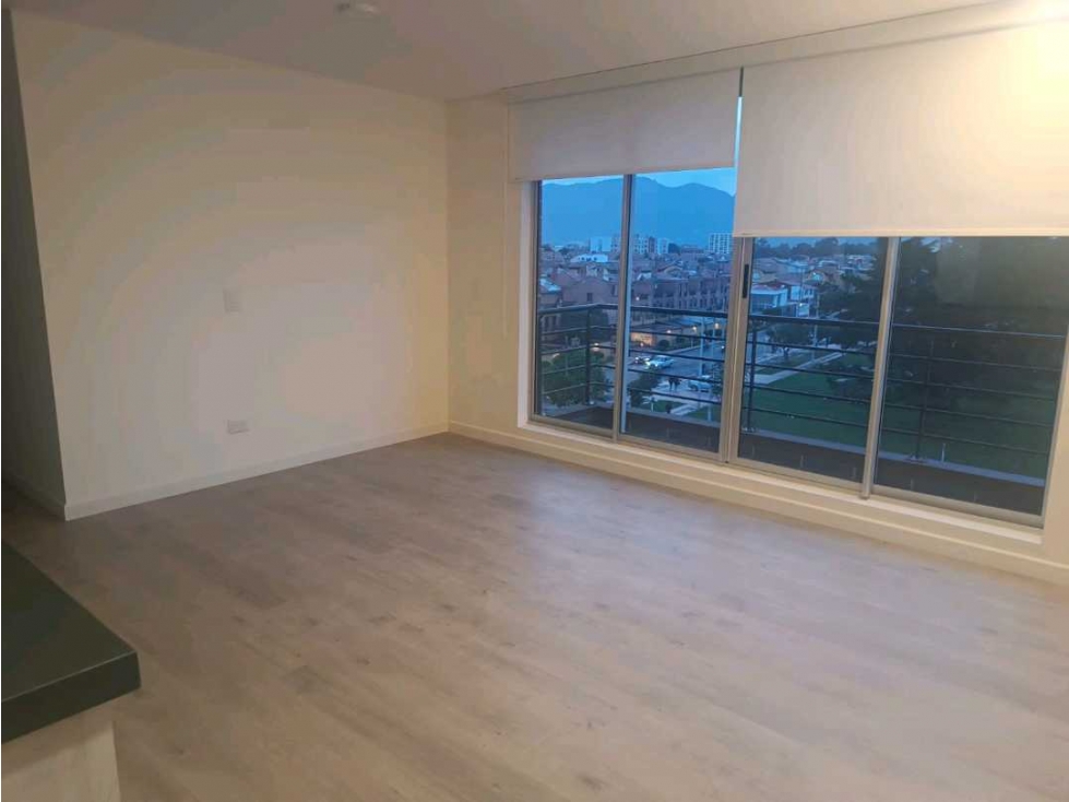 Se Arrienda Apartamento Para Estrenar chia — foto 2