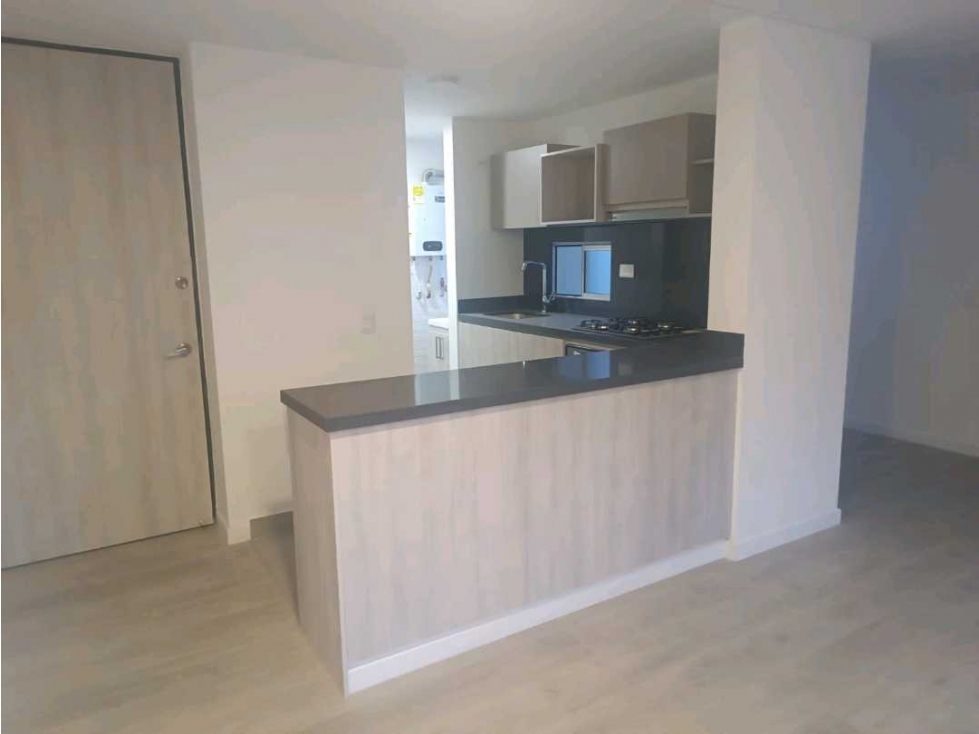 Se Arrienda Apartamento Para Estrenar chia — foto 4
