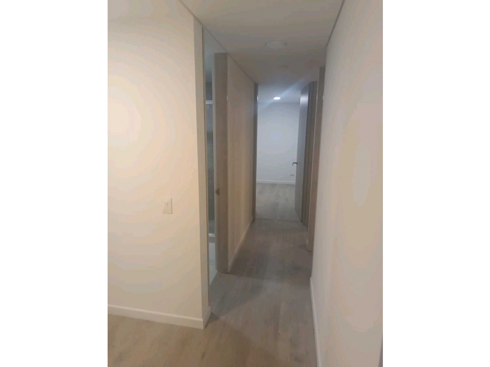 Se Arrienda Apartamento Para Estrenar chia — foto 6