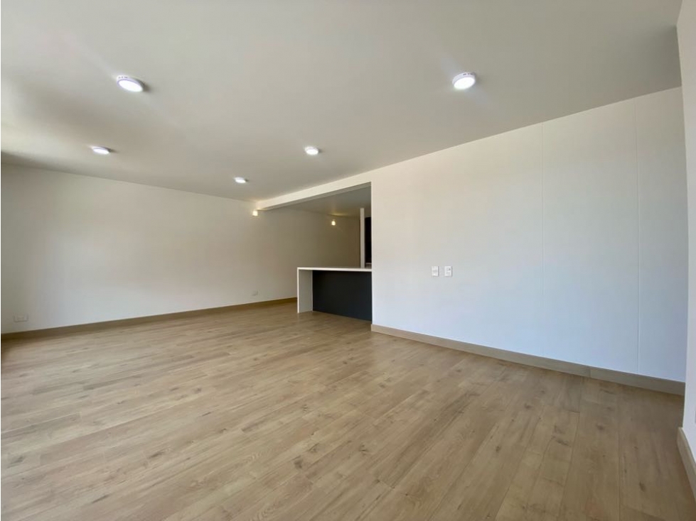 SE ARRIENDA APARTAMENTO EN HUERTAS ORIENTAL EN CAJICA — foto 6