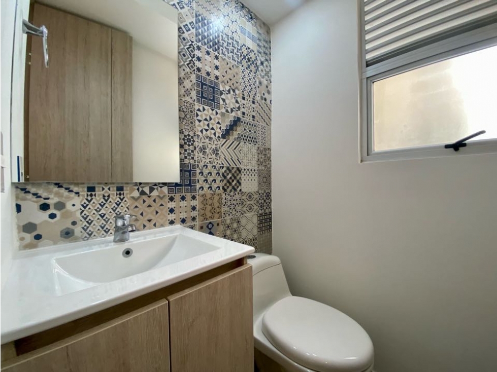 SE ARRIENDA APARTAMENTO EN HUERTAS ORIENTAL EN CAJICA — foto 5