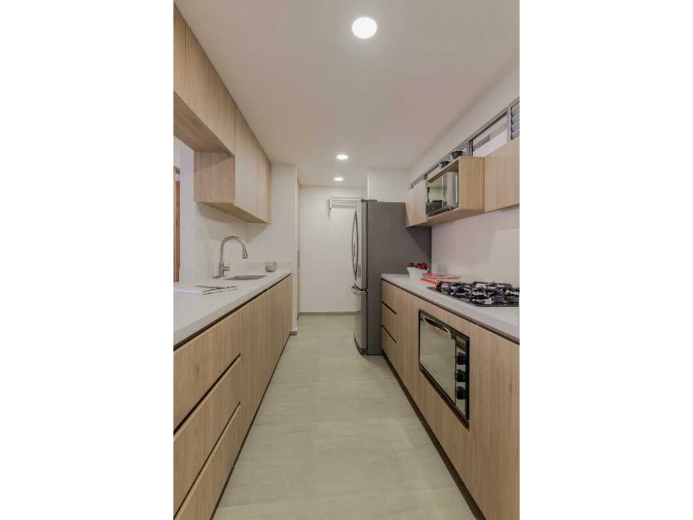 SE VENDEN APARTAMENTOS PARA ESTRENAR EN ROBLEDO PILARICA — foto 3