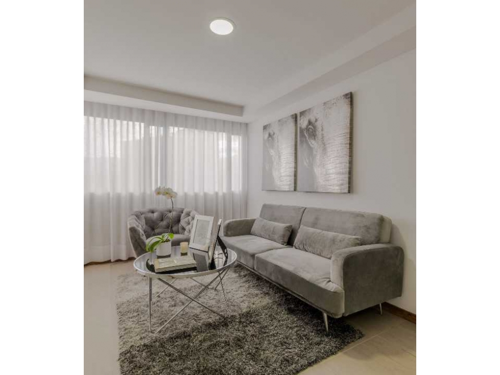SE VENDEN APARTAMENTOS PARA ESTRENAR EN ROBLEDO PILARICA — foto 4