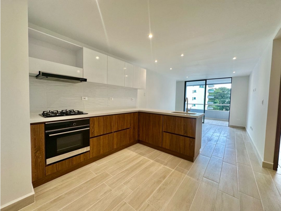 SE ARRIENDA APARTAMENTO EN LA CASTELLANA, ARMENIA — foto 5