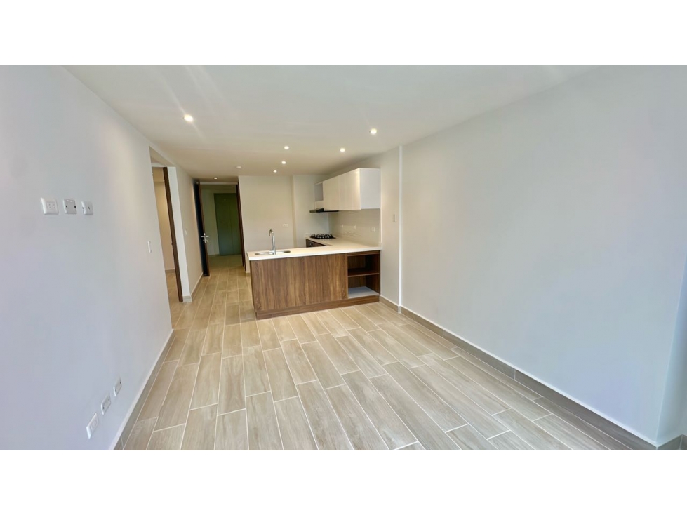 SE ARRIENDA APARTAMENTO EN LA CASTELLANA, ARMENIA — foto 6