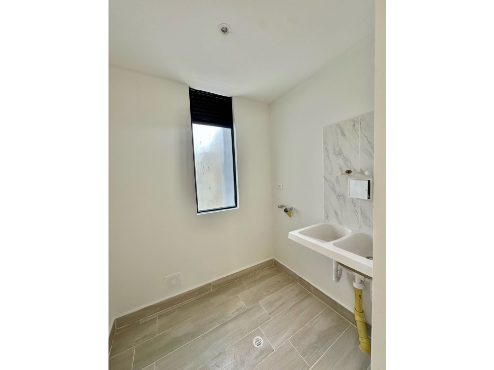 SE VENDE APARTAMENTO PARA ESTRENAR EN LA CASTELLANA, ARMENIA — foto 3
