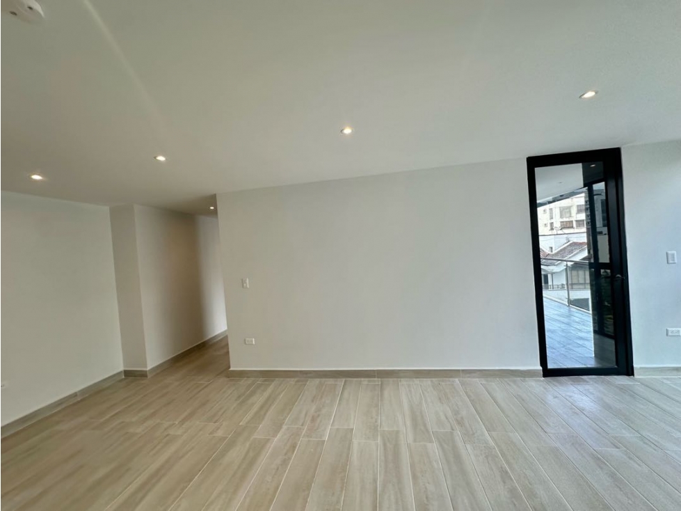 SE VENDE APARTAMENTO PARA ESTRENAR EN LA CASTELLANA, ARMENIA — foto 4
