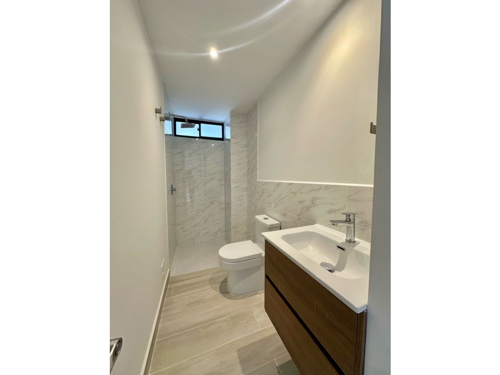 SE VENDE APARTAMENTO PARA ESTRENAR EN LA CASTELLANA, ARMENIA — foto 6