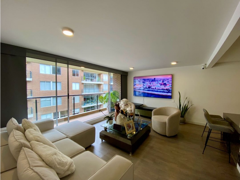SE VENDE APARTAMENTO PARQUES DE FONTANAR