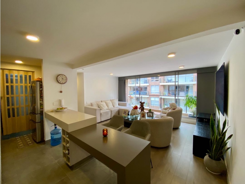 SE VENDE APARTAMENTO PARQUES DE FONTANAR — foto 2