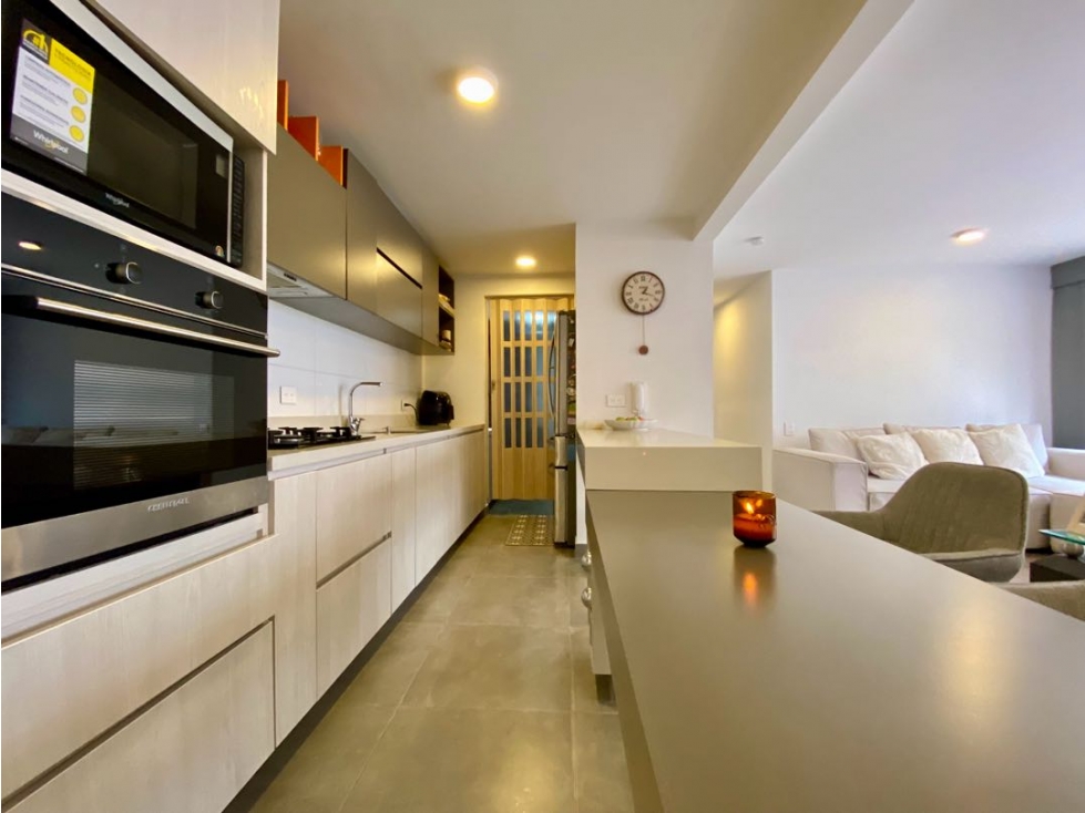 SE VENDE APARTAMENTO PARQUES DE FONTANAR — foto 6