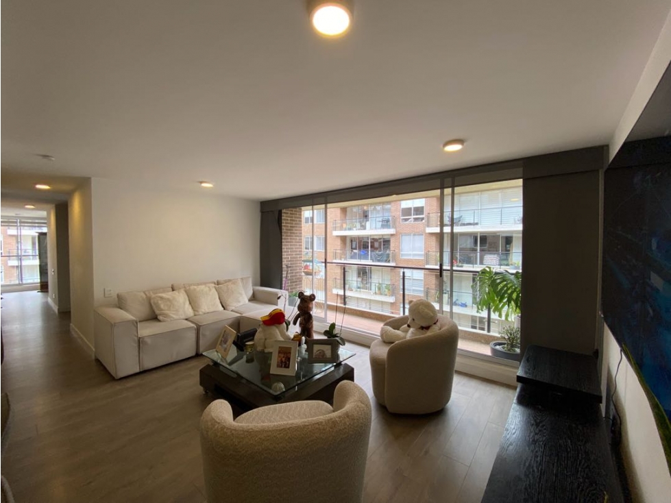 SE VENDE APARTAMENTO PARQUES DE FONTANAR — foto 3