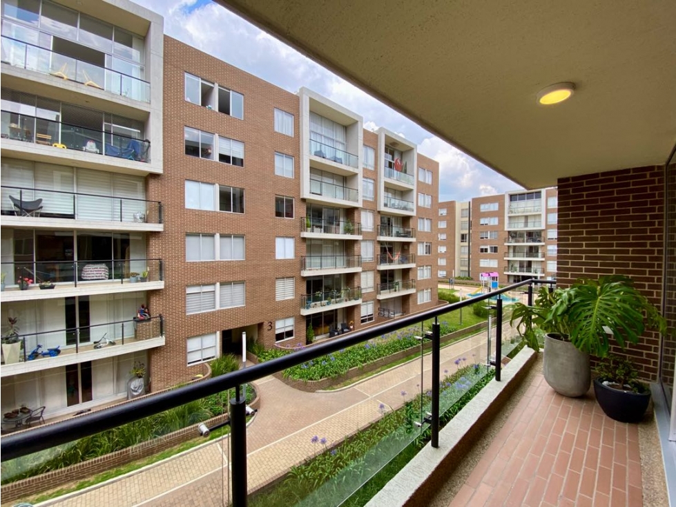 SE VENDE APARTAMENTO PARQUES DE FONTANAR — foto 5