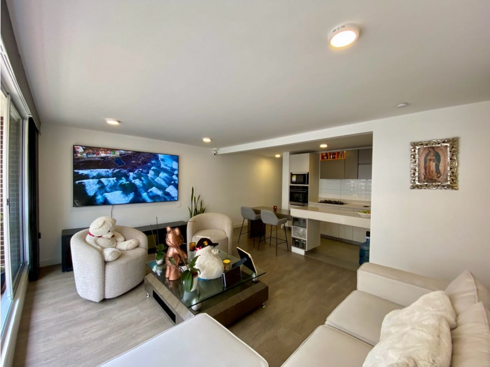 SE VENDE APARTAMENTO PARQUES DE FONTANAR — foto 4