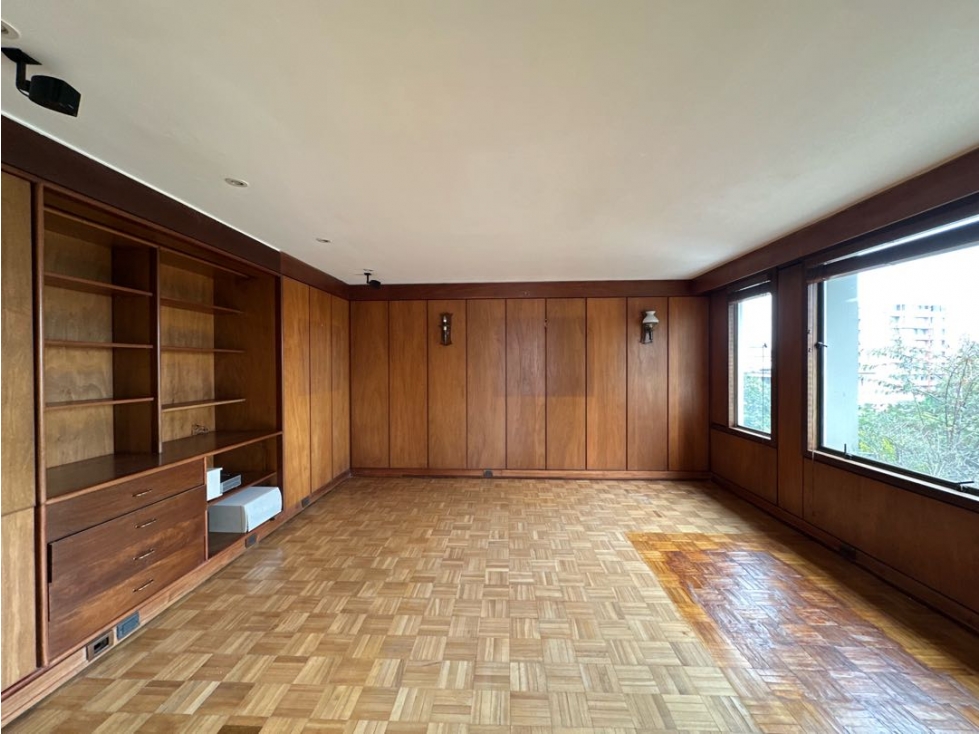 SE ARRIENDA APARTAMENTO PENTHOUSE DUPLEX ROSALES 335m2 — foto 4