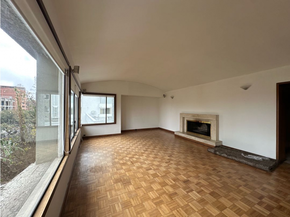 SE ARRIENDA APARTAMENTO PENTHOUSE DUPLEX ROSALES 335m2 — foto 5