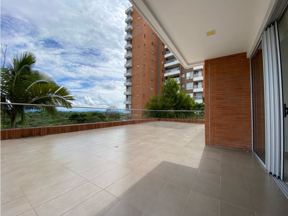 SE VENDE, APARTAMENTO, PEREIRA, CERRITOS