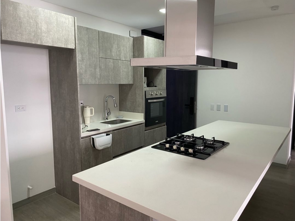 SE VENDE APARTAMENTO PEREIRA, AVENIDA SUR — foto 3