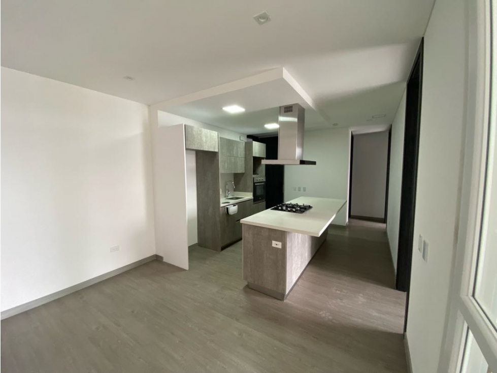 SE VENDE APARTAMENTO PEREIRA, AVENIDA SUR — foto 5