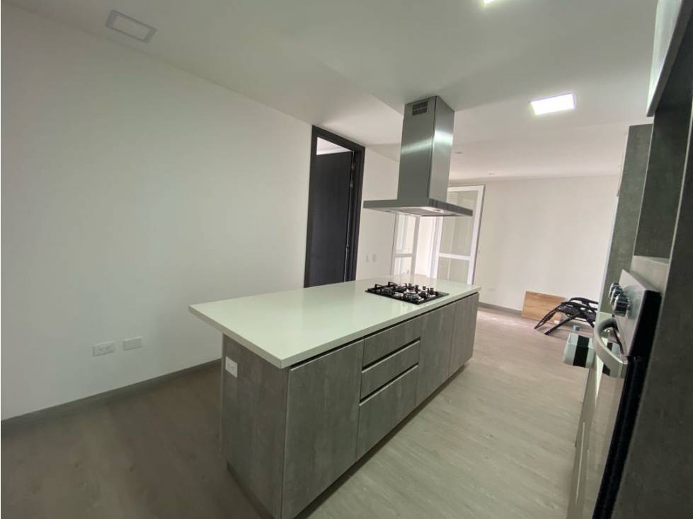 SE VENDE APARTAMENTO PEREIRA, AVENIDA SUR — foto 2