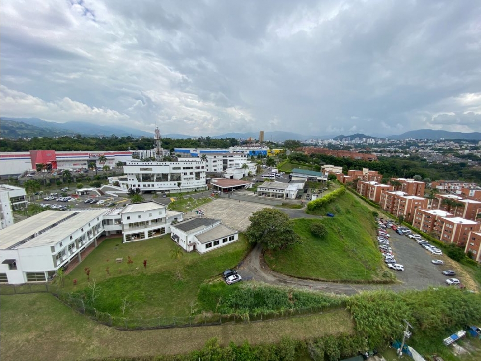 SE VENDE APARTAMENTO PEREIRA, AVENIDA SUR — foto 4