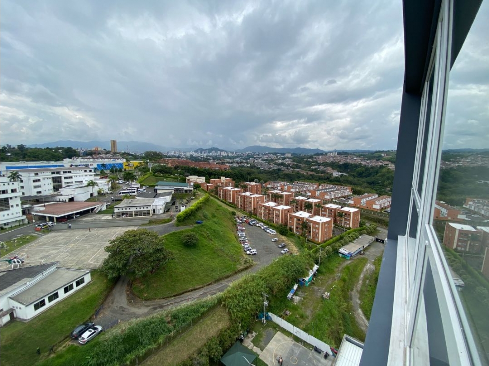 SE VENDE APARTAMENTO PEREIRA, AVENIDA SUR — foto 6