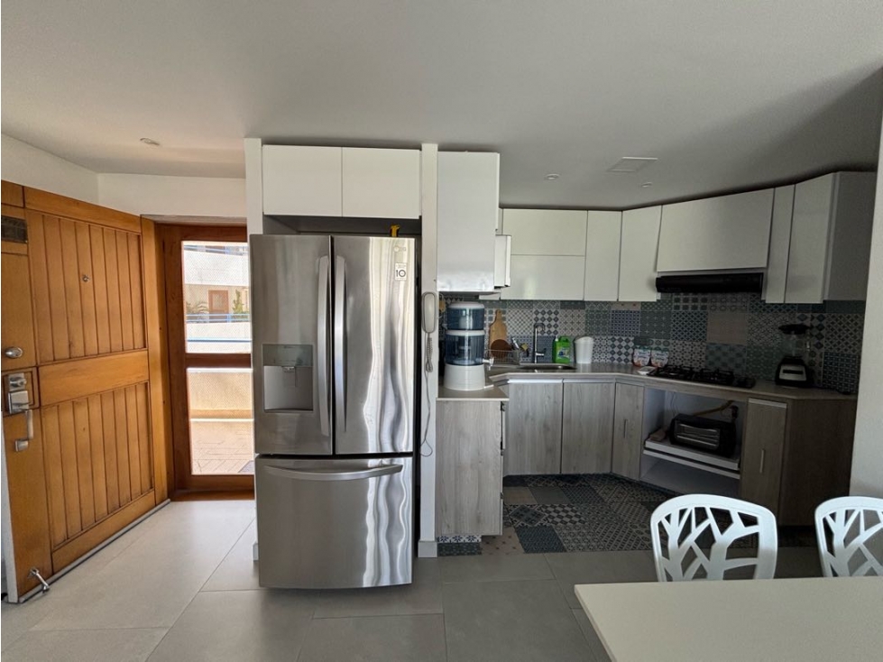 Se arrienda apartamento Pozos Colorados, Santa Marta, Magdalena — foto 5